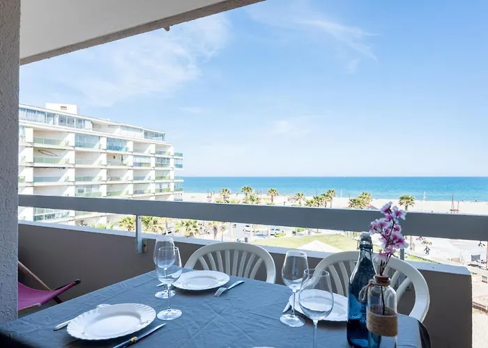 Apartment Ipanema Sud-6 By Interhome