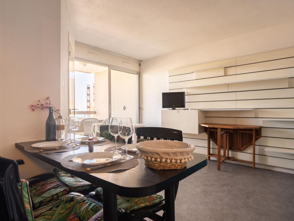 Apartment Ipanema Sud-6 By Interhome *