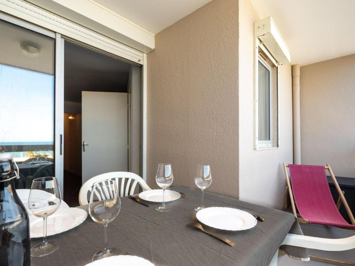 Apartment Ipanema Sud-6 By Interhome