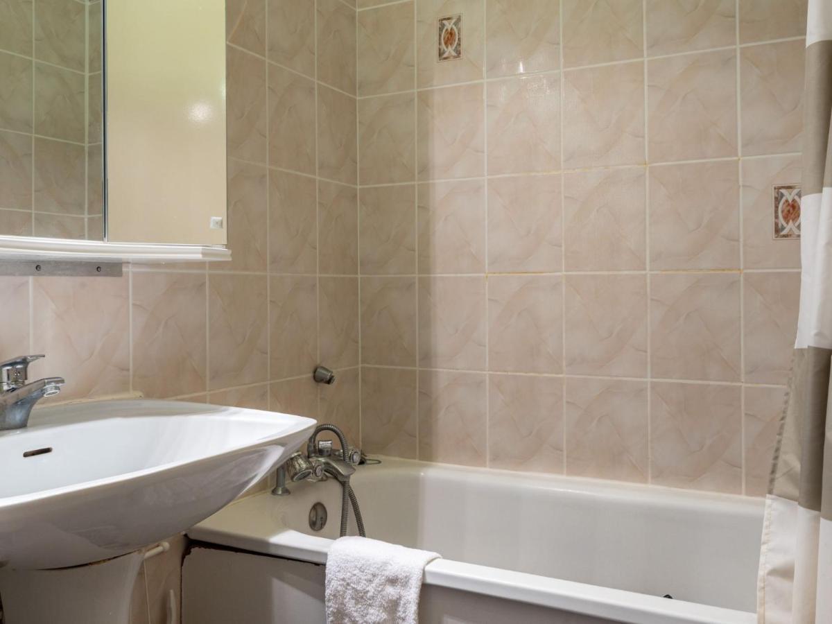 Apartment Ipanema Sud-6 By Interhome *