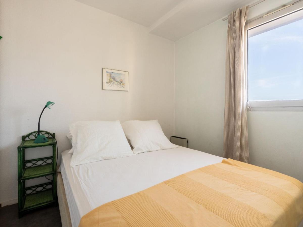 Ipanema Sud-6 By Interhome Apartment