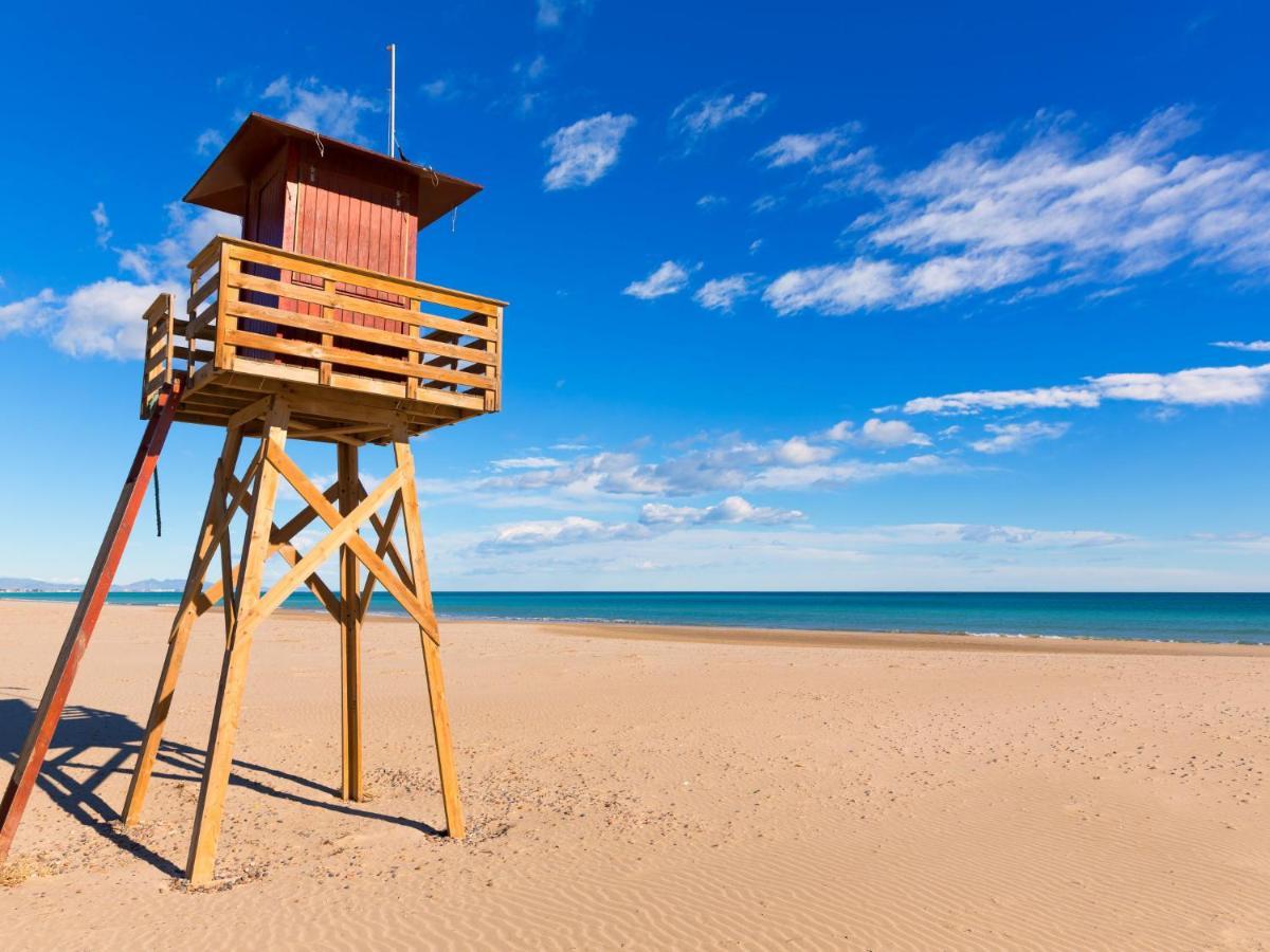 Ipanema Sud-6 By Interhome Apartment Canet-en-Roussillon