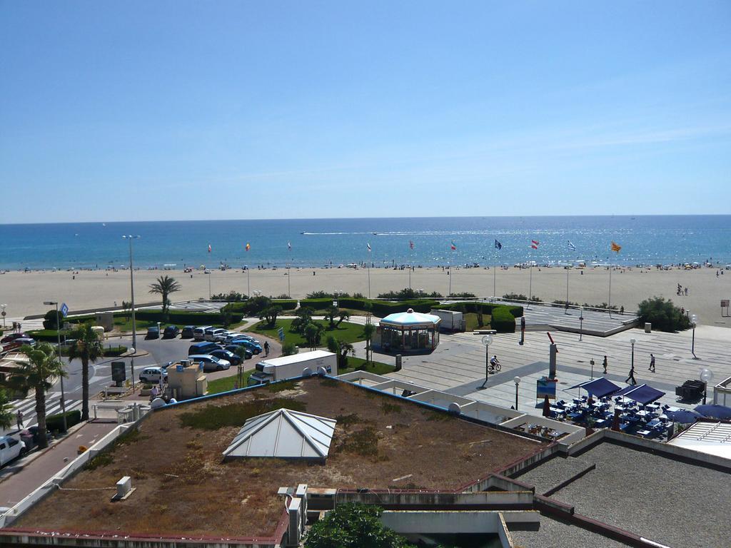Apartment Ipanema Sud-6 By Interhome