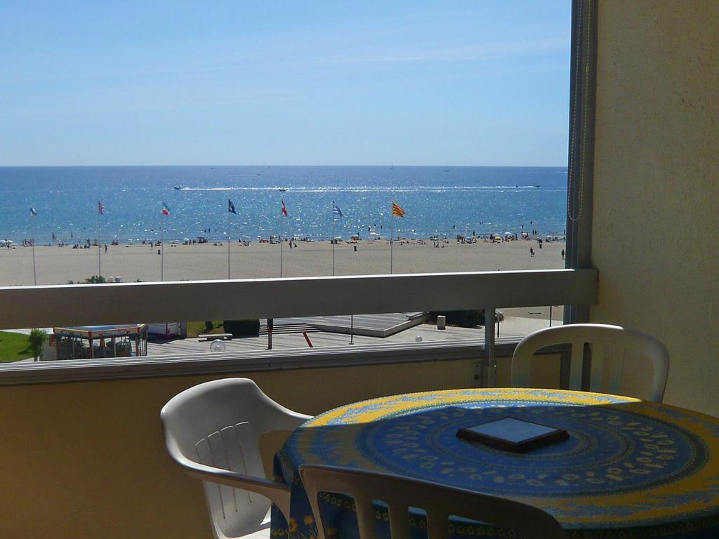 Apartment Ipanema Sud-6 By Interhome Canet-en-Roussillon