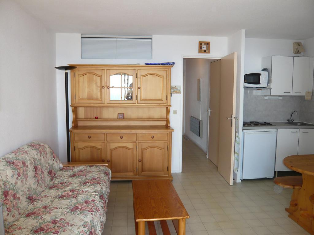 Ipanema Sud-6 By Interhome Canet-en-Roussillon