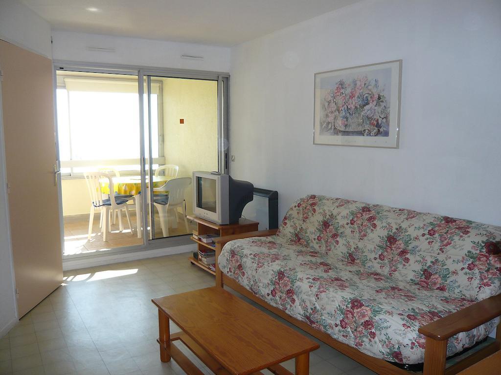 Ipanema Sud-6 By Interhome